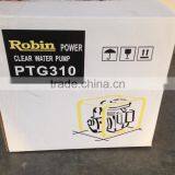 Robin Water Pump. Robin Pump. Gasoline Water Pump by Robin Engine . Japan Type Water Pump thumbnail-6