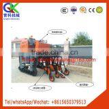 A Tractor Serves Several Purposes Green Chinese Onion Harvester thumbnail-3