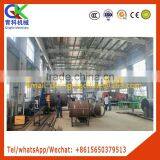 2.5 Ton Large Steel Pipe Rolling Machine Can Bend Flat Steel thumbnail-6