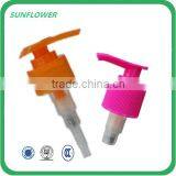 PP Plastic Lotion Pump Water Pressure Pump 24/410 thumbnail-3