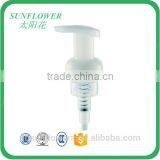 Hand Press Big Dosage Lotion Screw Liquid Wash Dispenser Pump thumbnail-3