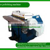 Automatic Polishing Machine for Leather Finishing Machine thumbnail-6