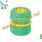 Garden Hose Fitting&hose Mender for 3/4"PVC Hose thumbnail-1