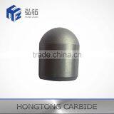 Tungsten Carbide Dome Sewing Buttons