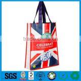 Cheap Nonwoven Foldable Wine Bag Wholesales thumbnail-2