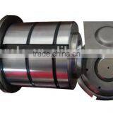 Thick CNC Turret Punch Forming Mold and Long Stretch D Station Die