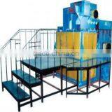 XPC-560A Rubber Rough Crusher