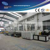 PVC Foam Sheet Production Line thumbnail-1