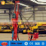 Shallow Water Well Drilling Rig Small Land Drilling Machine for Geotechnical Soil Test thumbnail-2