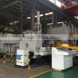 2500T-aluminum Extrusion Press High Quality thumbnail-3
