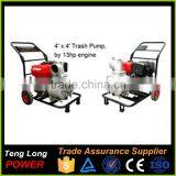 Used in Open Well Non Submersibel Water Pump Type is Centrifugal thumbnail-4