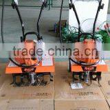 Made-in-china Tiller Cultivators,excellent Performance Mini Power Tiller thumbnail-3