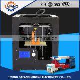 Desktop 3D Printer High Accuracy thumbnail-1