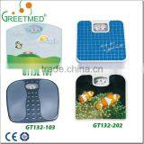 Hospital Equipment Precision Led Digital Bathroom Scale thumbnail-5