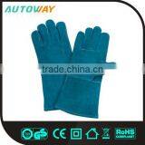 Cow Leather Welding Gloves thumbnail-1