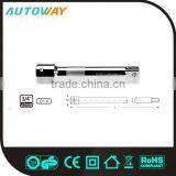 19mm Dr. Full Polished Extension Bar thumbnail-1