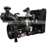 LOVOL DIESEL ENGINE WITH TURBOCHARGED AIR-TO-AIR CHARGE COOLED 1006TAG thumbnail-1