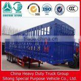 Livestock Horse Fence Stake Truck Semi Trailer thumbnail-1
