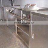 Catering Trailer,mobile Kitchen thumbnail-1