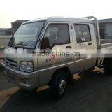 2015 Hotselling Mini Excavator and Parts Foton Light Truck thumbnail-1