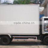Refrigerated Truck BodyTruck Body Parts Insulated Truck Box Truck Body Flooring thumbnail-4