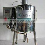 Cosmetic Lipstick Heating And Filling Machine thumbnail-1