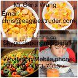 High Quality Automatic Kelloggs Corn Flakes/breakfast Cereal Making Machine thumbnail-2