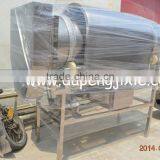 Jinan Eagle Kellogs Breakfast Cereals Corn Flakes Extruder Production Line thumbnail-2