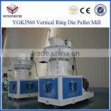 Wood Pellets Press Machinery Wood Pellet Mill thumbnail-5