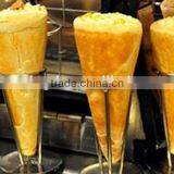 Automatic Pizza Cone Making Machine thumbnail-3