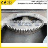 Golden Quality Ring Die Peanut Shell Pellet Mill thumbnail-4