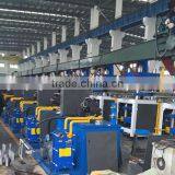 Professional Producing Hydraulic Press Powder Forming Machine thumbnail-6