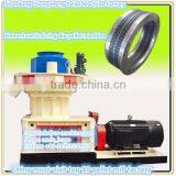 CSPM 2016 New Hot Sale Wood Sawdust Pellet Mill thumbnail-1