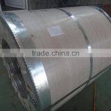 Skin Passed Galvanized Steel Coil Zinc50-275g 600-1250mm Width thumbnail-1