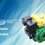 Smart Portable Gasoline Engine 5.5HP thumbnail-1