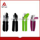 Stainless Steel Opener With Colorful Handle, Kitchen Gadgets Tools,6 in 1 Set thumbnail-6