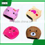 Custom Promotion Rubber Usb Warmer Heated Cartoon Animal Anime Mouse Mat Pad thumbnail-5