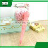 Plastic Umbrella Shaped Ball Point Pen With Hang Tag Plastic Umbrella Shaped Ball Pen for Promotion and Kid thumbnail-3