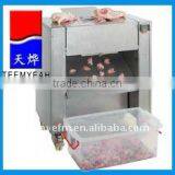 TB-01 Extra-large Vertical Meat Cutter (Video)