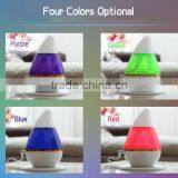 Creative Water Drop Type Air Freshener Ultrasonic Humidifier thumbnail-3