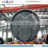 NEW GENERATION Medical Waste Recycling Plant Producing Furnace Oil Zero-pollution thumbnail-3