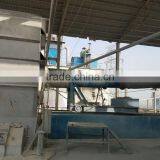 Limestone Calcination Equipment, Limestone Roary Kiln, Lime Production Machine thumbnail-5