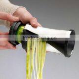 2016 New Products on China Market Vegetable Potato Spiral Slicer my Orders With thumbnail-3