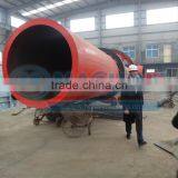 Fertilizers Rotary Drum Dryer thumbnail-3