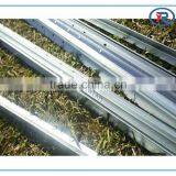 Hebei China Produce Galvanized Steel y Fence Post,Australian y Star Picket thumbnail-2