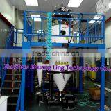 Vacuum Melting Gas Atomizing Metal Powder Furnace thumbnail-5