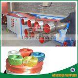 Agricultural Packing Baler Rope Twine Making Machine/tearing Film Making Machine/PP,PE Tearing Film Production Line thumbnail-6