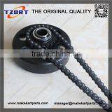 Centrifugal Clutch 3/4" Bore #219 Chain 20 Tooth go Kart Minibike With 219 Chain thumbnail-4
