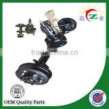 Adult Tricycle 3 Speed Shifting Full Floating Rear Axle Assembly thumbnail-1