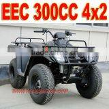 EEC 250cc Shaft Drive ATV thumbnail-1